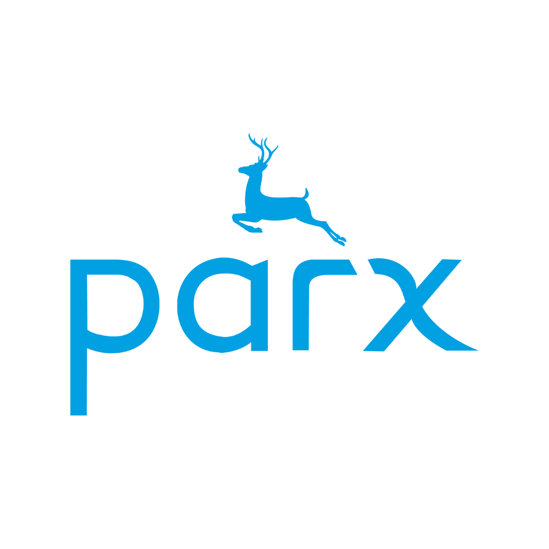 Sponsor - PARX